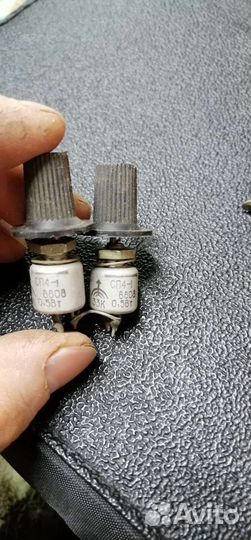 Вятка-Катюша 722 PX