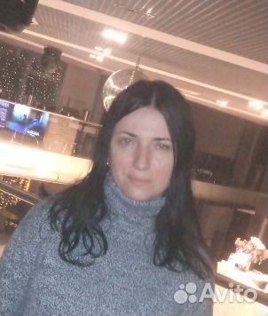 Детский массаж