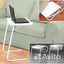 Складной столик Table Mate 3 (Тейбл Мейт 3)