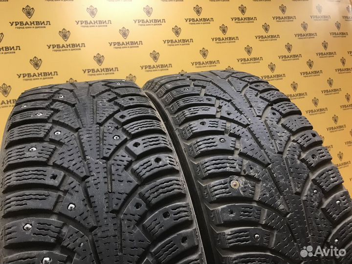Nokian Tyres Nordman 5 205/55 R16 94T
