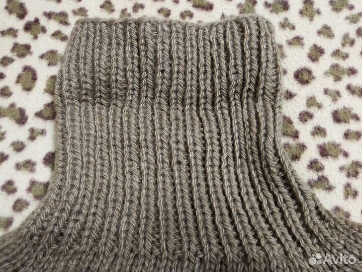 Манишка женская