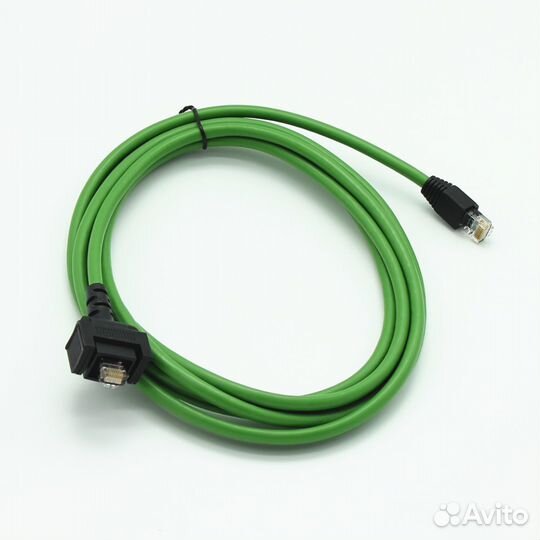 MB Star C4 сетевой кабель диагностический кабель