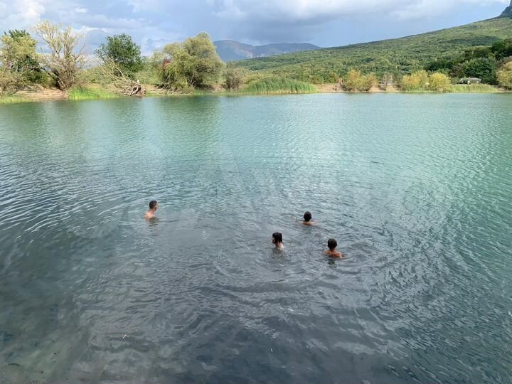 Участок 8 сот. (ИЖС)