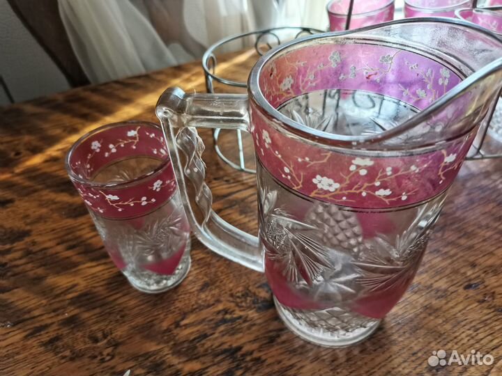 Набор для напитков