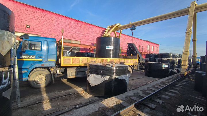 Услуги манипулятора