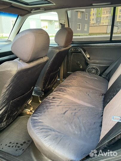 Volkswagen Golf 1.8 AT, 1995, 321 000 км