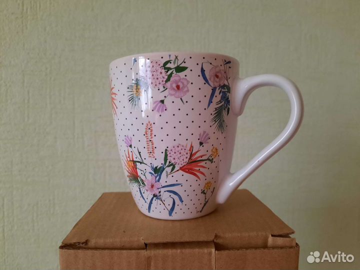 Кружка для кофе