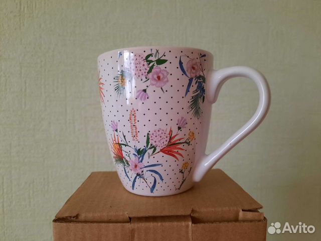 Кружка для кофе