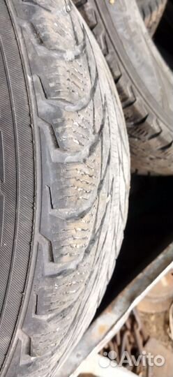 Nokian Tyres Hakkapeliitta R2 205/65 R16