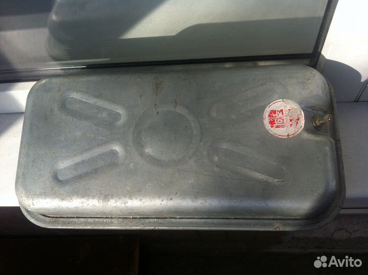 Детали колонок