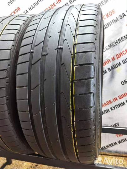 Hankook Ventus S1 Evo 2 K117 255/45 R19