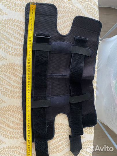 Бандаж коленный