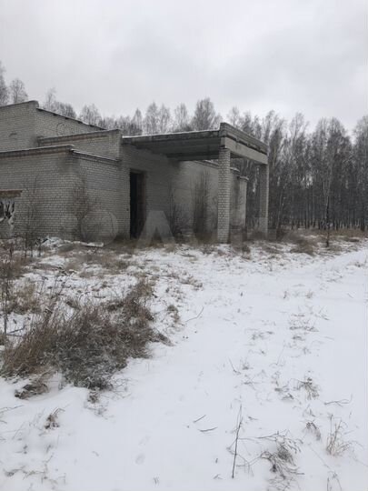 Производство, 293 м²