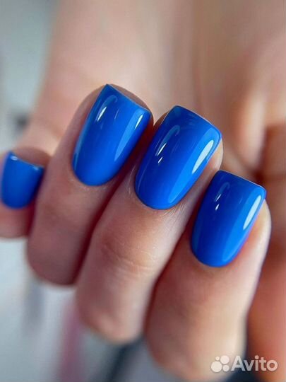 Маникюр и Педикюр - Скидка для клиентов Авито