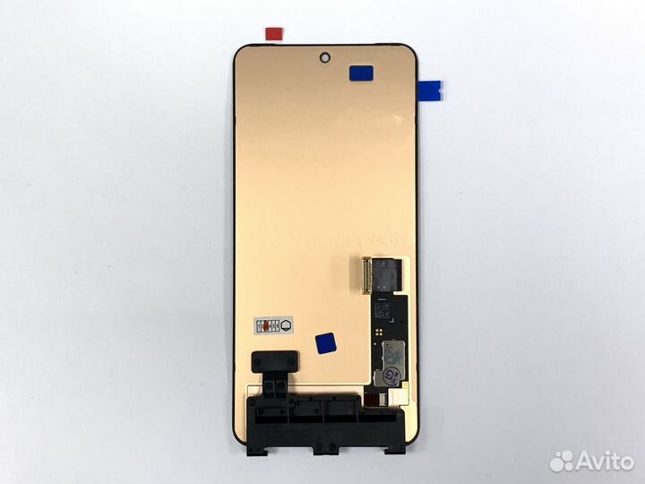 Дисплей для Pixel 8 Pro в сборе с рамкой (OR New)