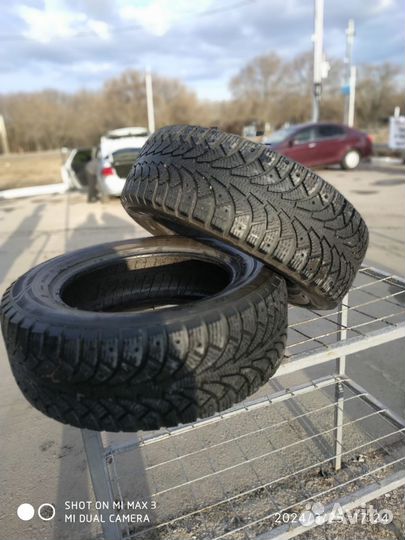 КАМА Кама-Евро-519 205/60 R15 91T