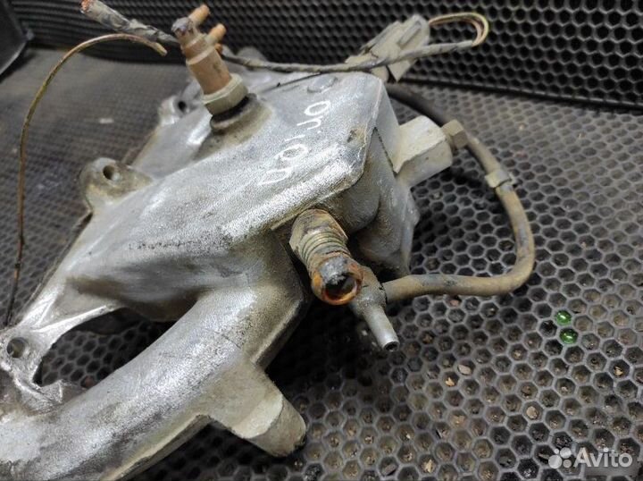 Впускной коллектор Ford Orion