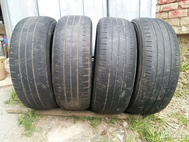 Kumho Solus KH17 205/60 R16 92