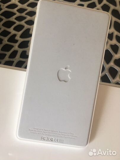 Клавиатура apple