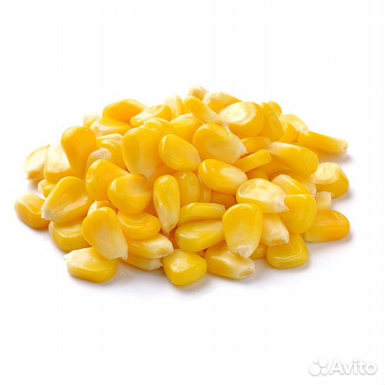 Пьяная ферментированная кукуруза