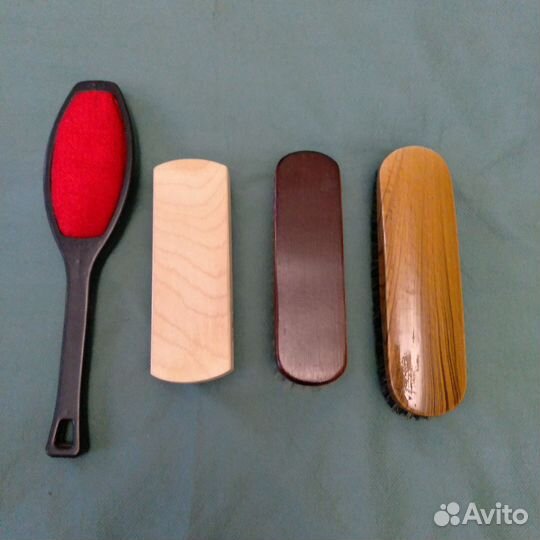 Щетка для одежды СССР