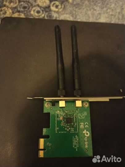 Wifi адаптер для пк
