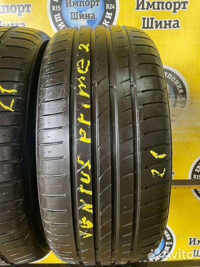 Hankook Ventus Prime 2 K115 225/50 R16 92V