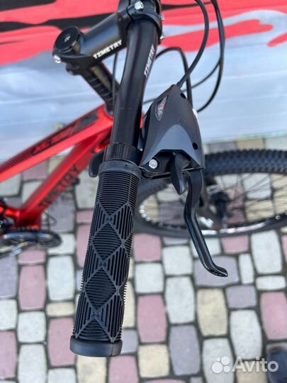 Велосипед timetry 24 TT069