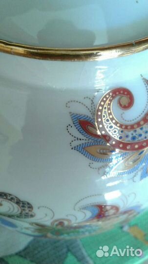 Заварочный чайник