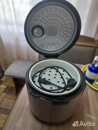 Мультиварка