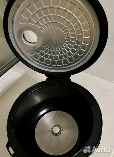 Мультиварка redmond rmc-m224s