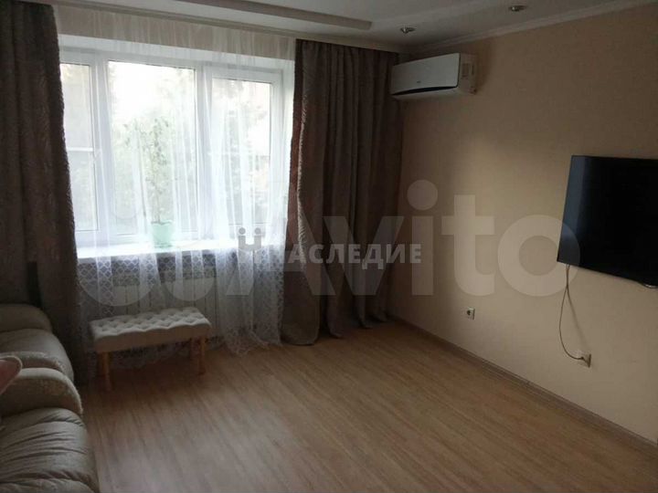 2-к. квартира, 48 м², 3/9 эт.