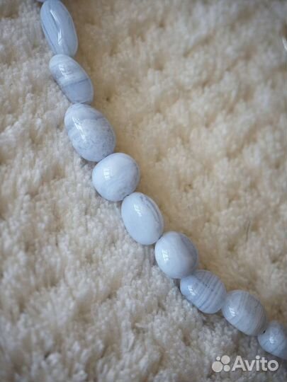 Ожерелье чокер