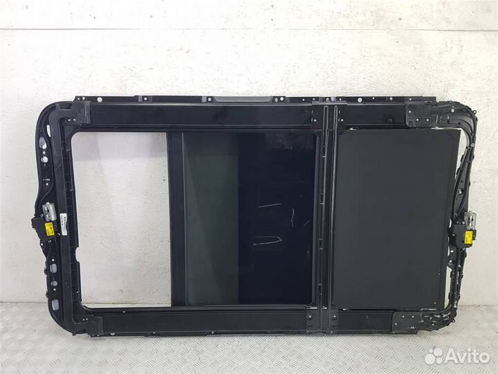 Люк BMW X5 F15 2015 8059025