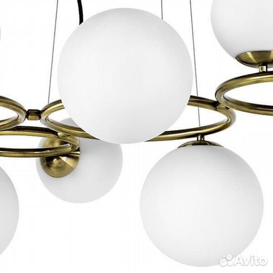 Люстра Lightstar Globo 