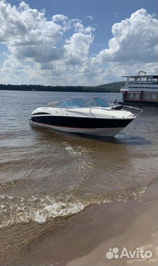 Bayliner 702