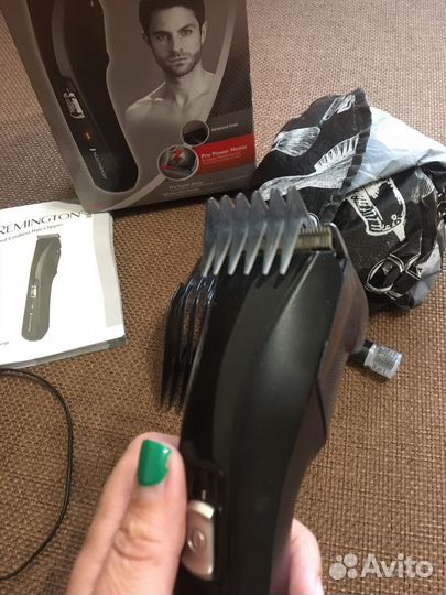 Машинка для стрижки