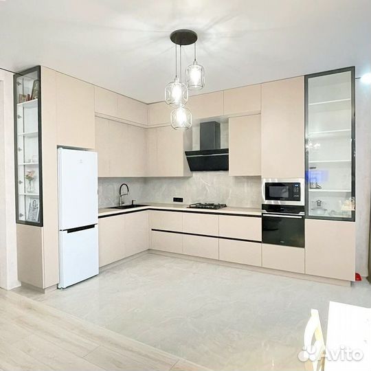Кухня. Рассрочка 0%