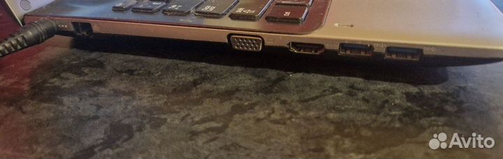 Samsung i5-3210m 8GB/SSD500Gb