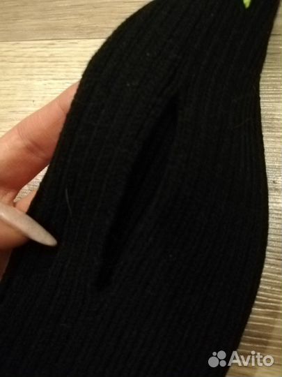 Гетры новые