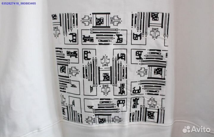 Свитшот Cav Empt vhq (Арт.57830)