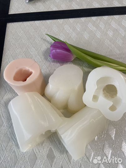 Молд силиконовый