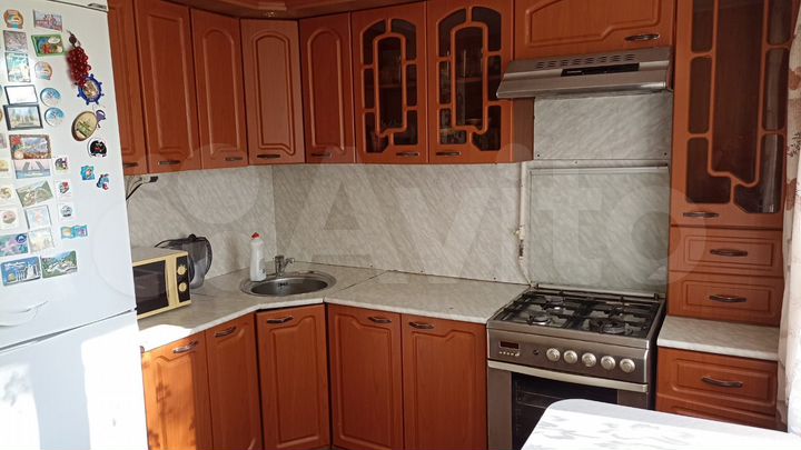 1-к. квартира, 33 м², 1/9 эт.