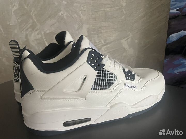 Кроссовки мужские