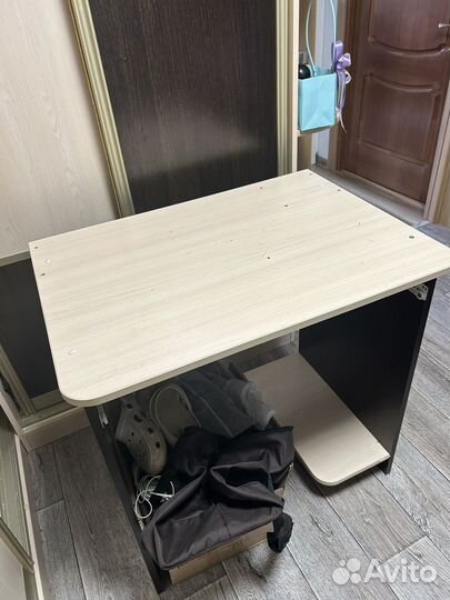 Компьютерный стол бу