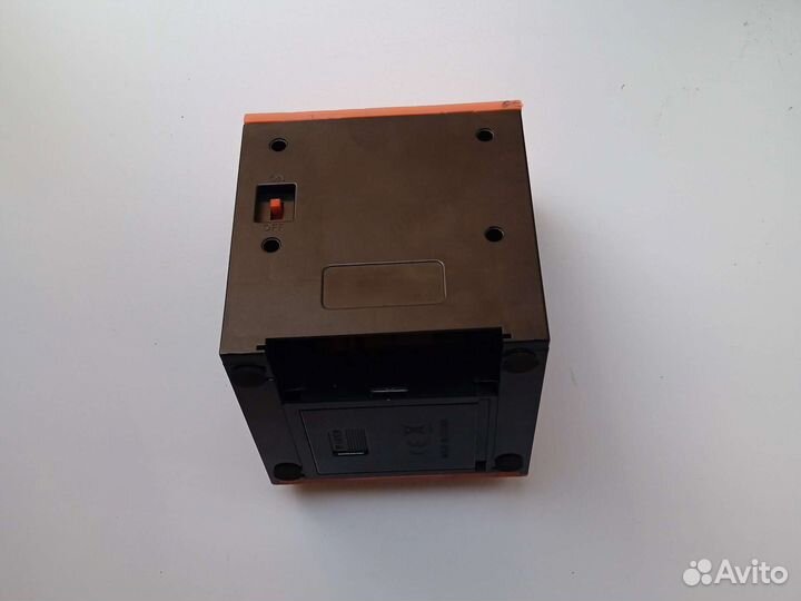 Жующая копилка