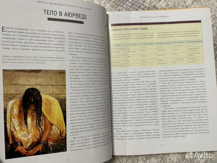 Секреты восточной медицины