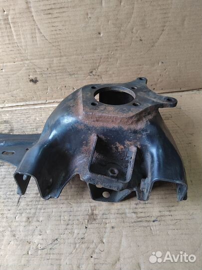 Рычаг задний продольный левый Mazda 3 BK 2005