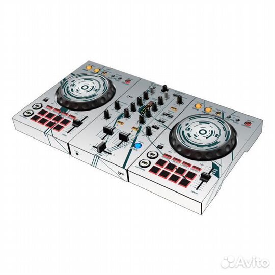 DJ Скины / DJ Skin для контроллера