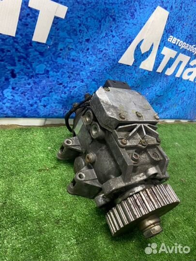 Топливный насос высокого давления Audi A6 C5 AKE